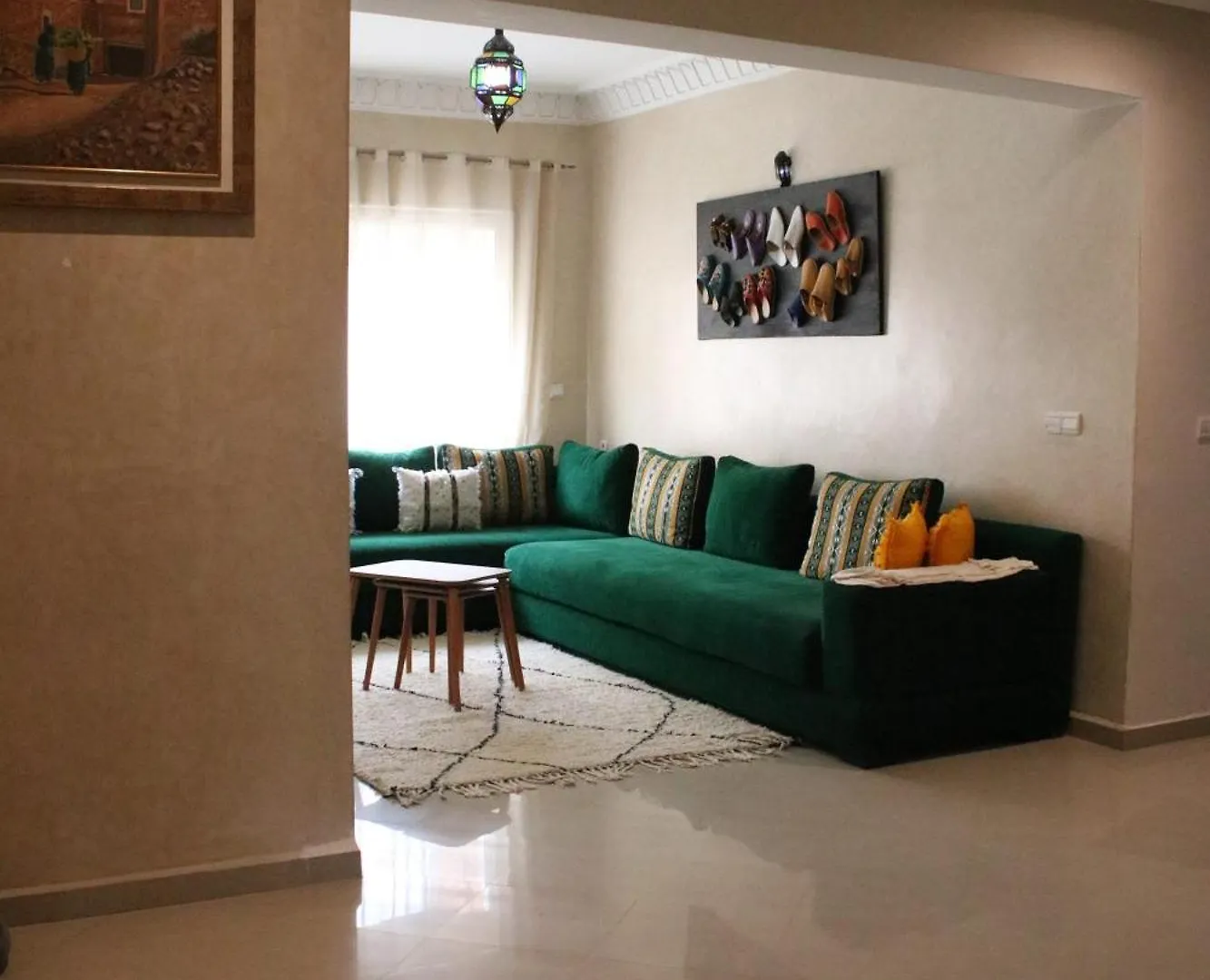 Founty Serenity Agadir 0*,  Maroko