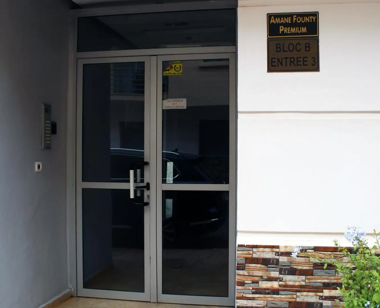Apartament Founty Serenity Agadir Maroko