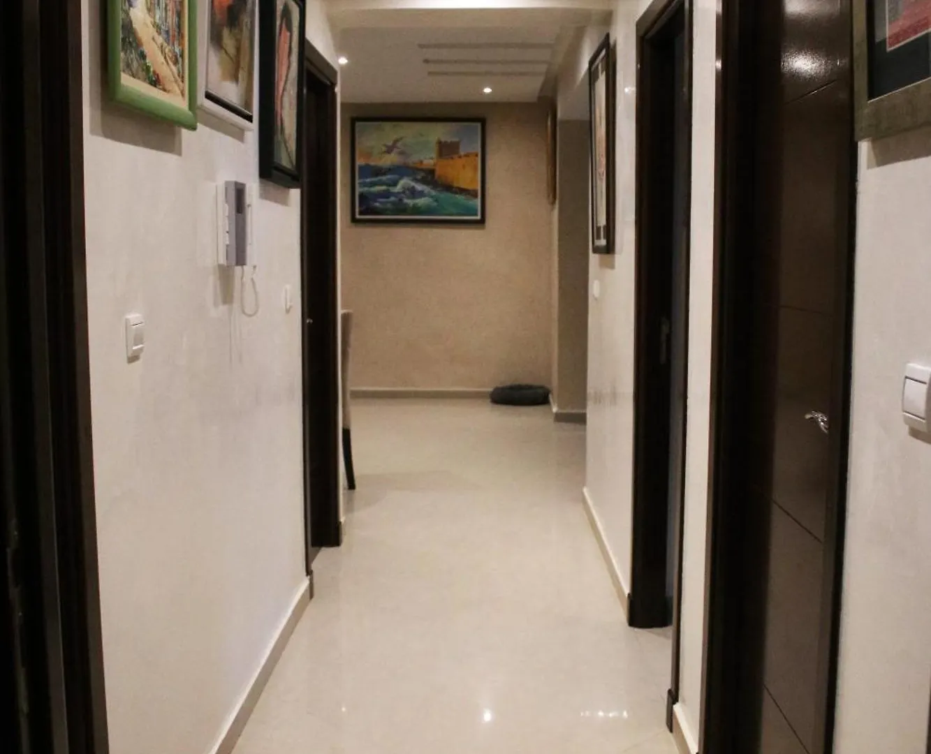 Founty Serenity Agadir