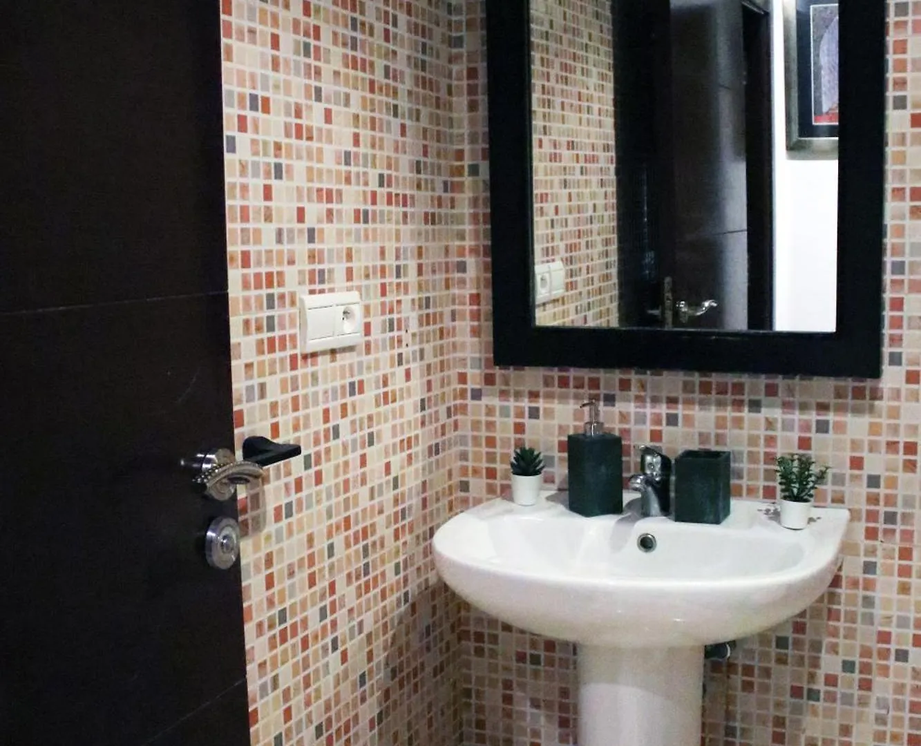Apartament Founty Serenity Agadir