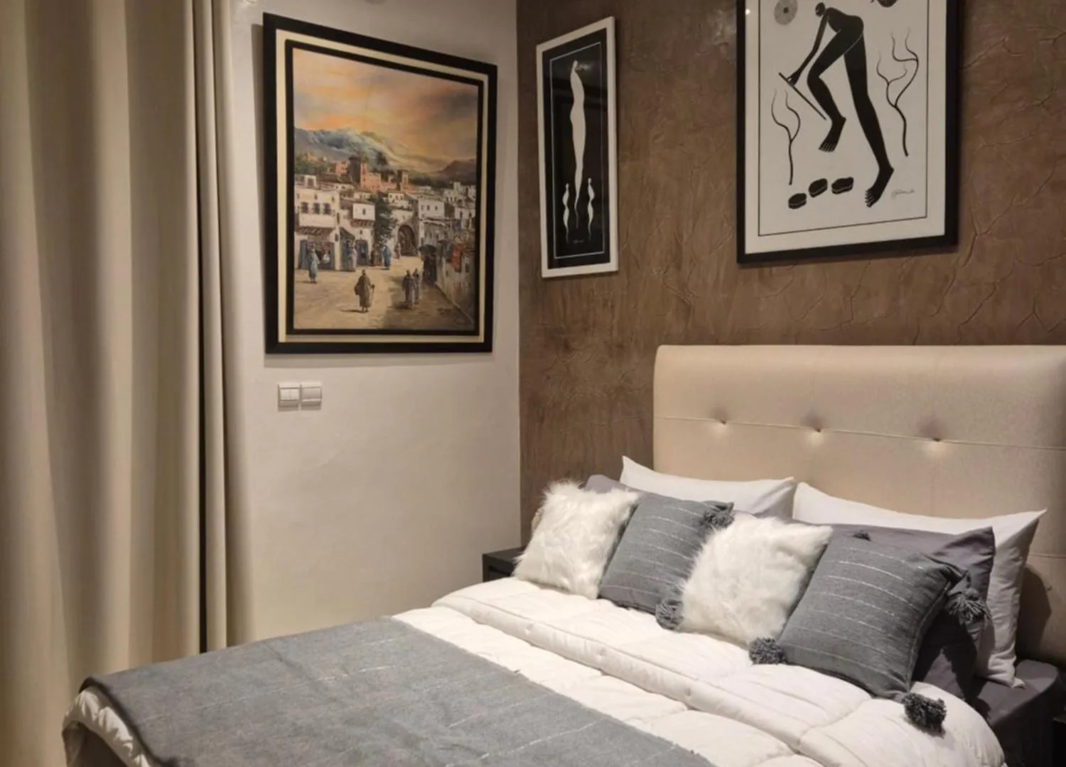 Lägenhet Founty Serenity Agadir